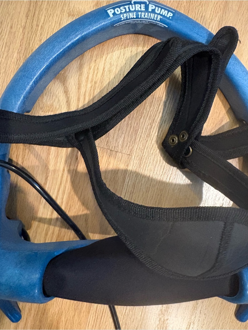 Posture Pump Spine Trainer - Picture 3 of 5